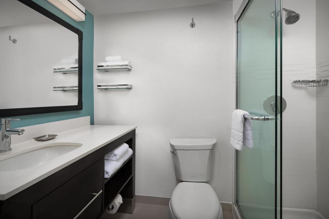 Residence Inn By Marriott Washington - Dc/Foggy Bottom Zewnętrze zdjęcie