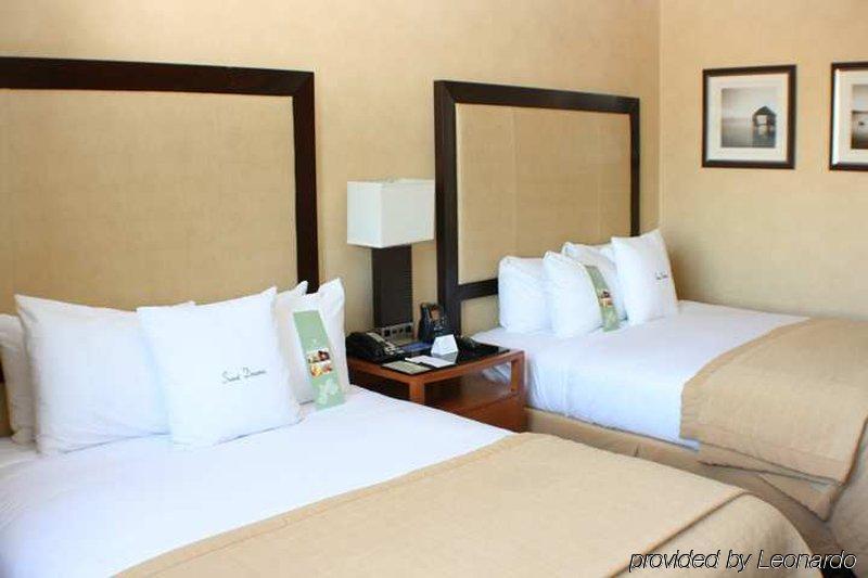 Residence Inn By Marriott Washington - Dc/Foggy Bottom Pokój zdjęcie
