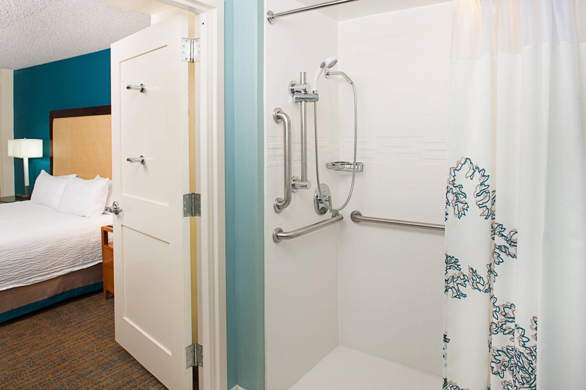 Residence Inn By Marriott Washington - Dc/Foggy Bottom Zewnętrze zdjęcie