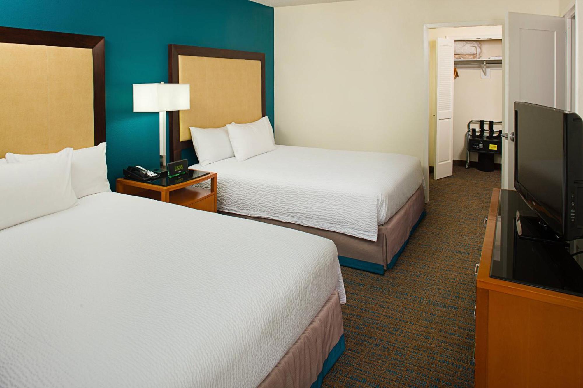 Residence Inn By Marriott Washington - Dc/Foggy Bottom Zewnętrze zdjęcie