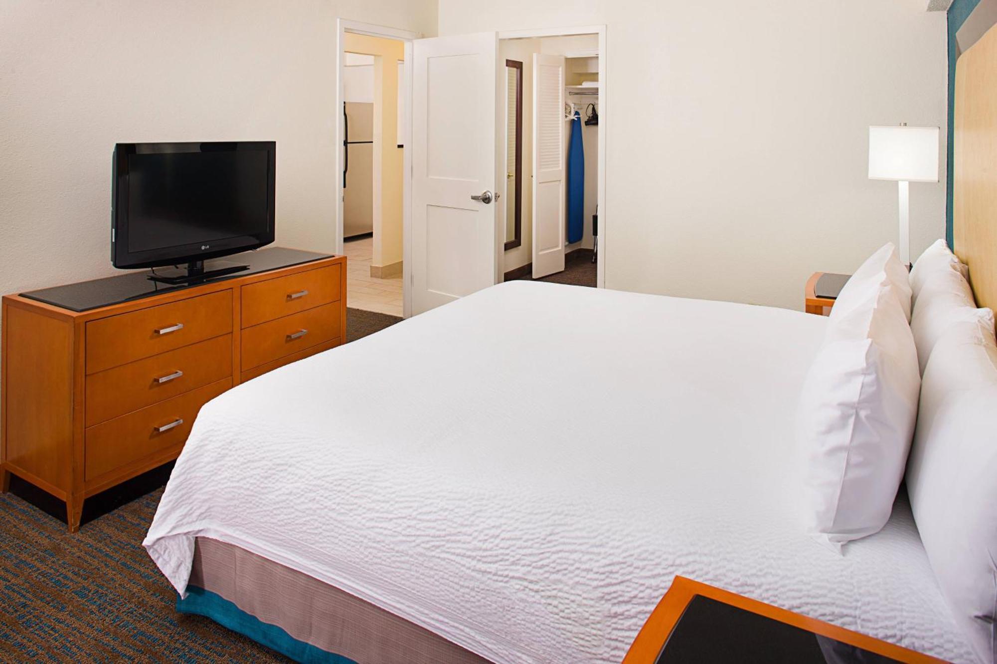 Residence Inn By Marriott Washington - Dc/Foggy Bottom Zewnętrze zdjęcie